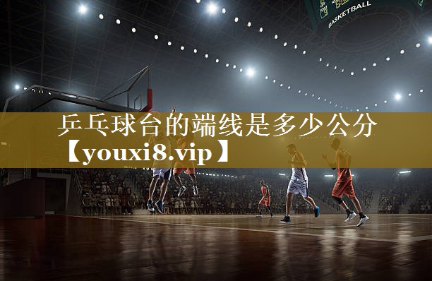 乒乓球台的端线是多少公分