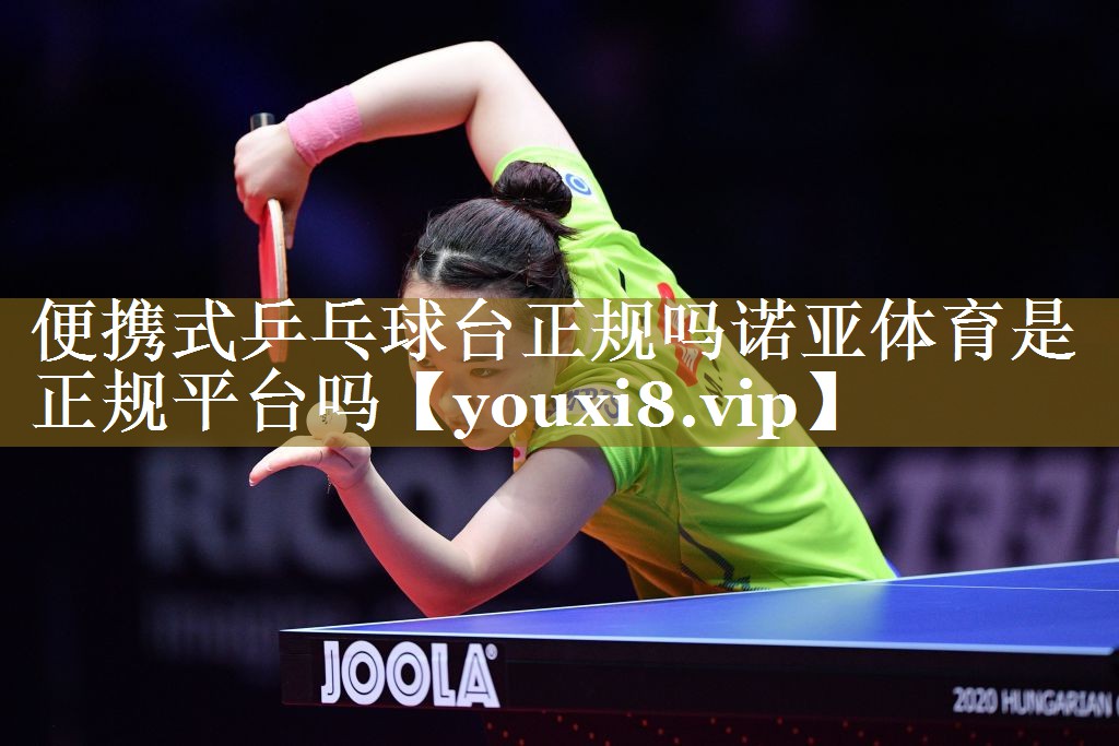 便携式乒乓球台正规吗诺亚体育是正规平台吗