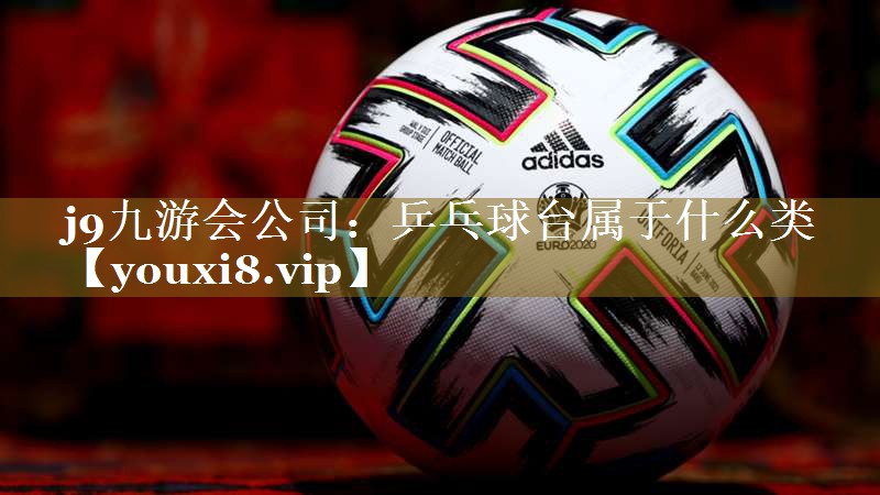 j9九游会公司：乒乓球台属于什么类