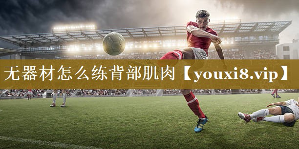 <strong>无器材怎么练背部肌肉</strong>