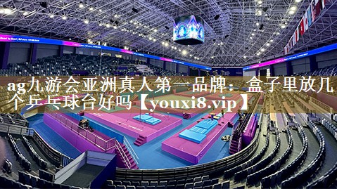 盒子里放几个乒乓球台好吗