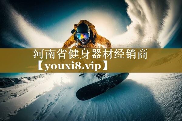 河南省健身器材经销商
